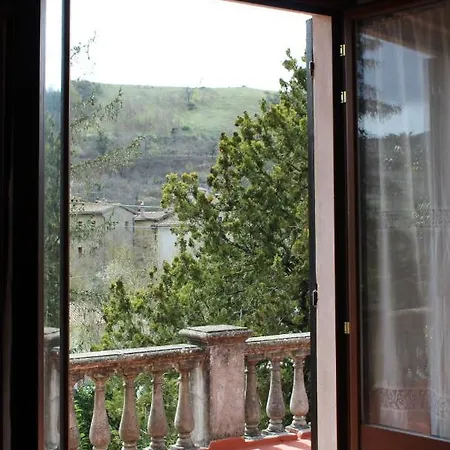 Villa Magnolia Pian di Mulino Buitenkant foto