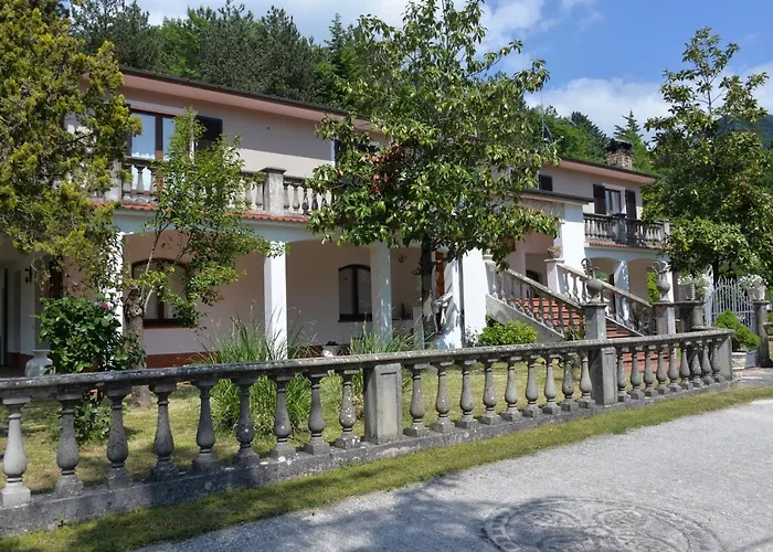 Villa Magnolia