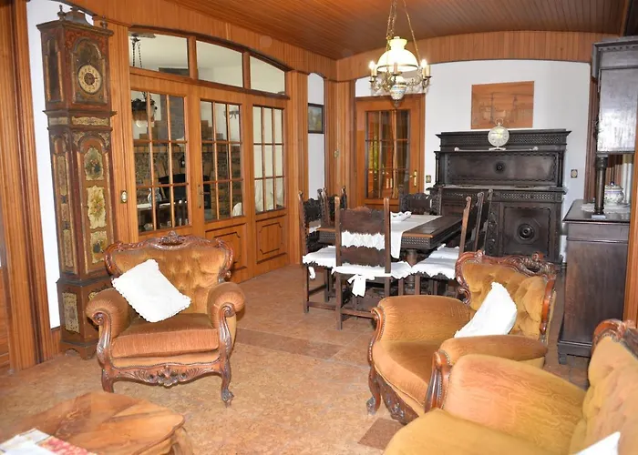 Villa Magnolia