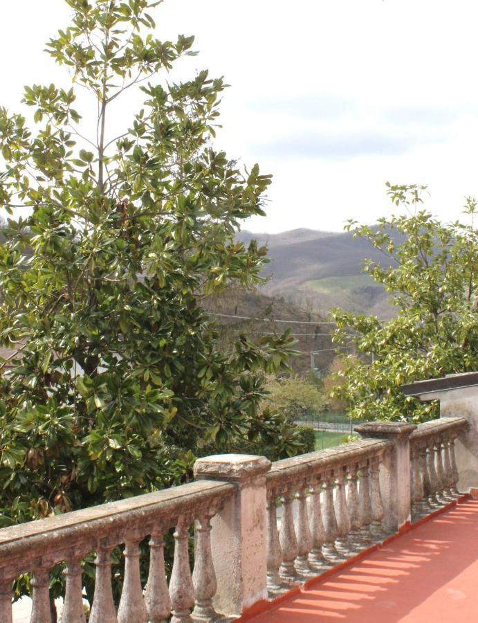 Magnolia Holiday home Pian di Mulino