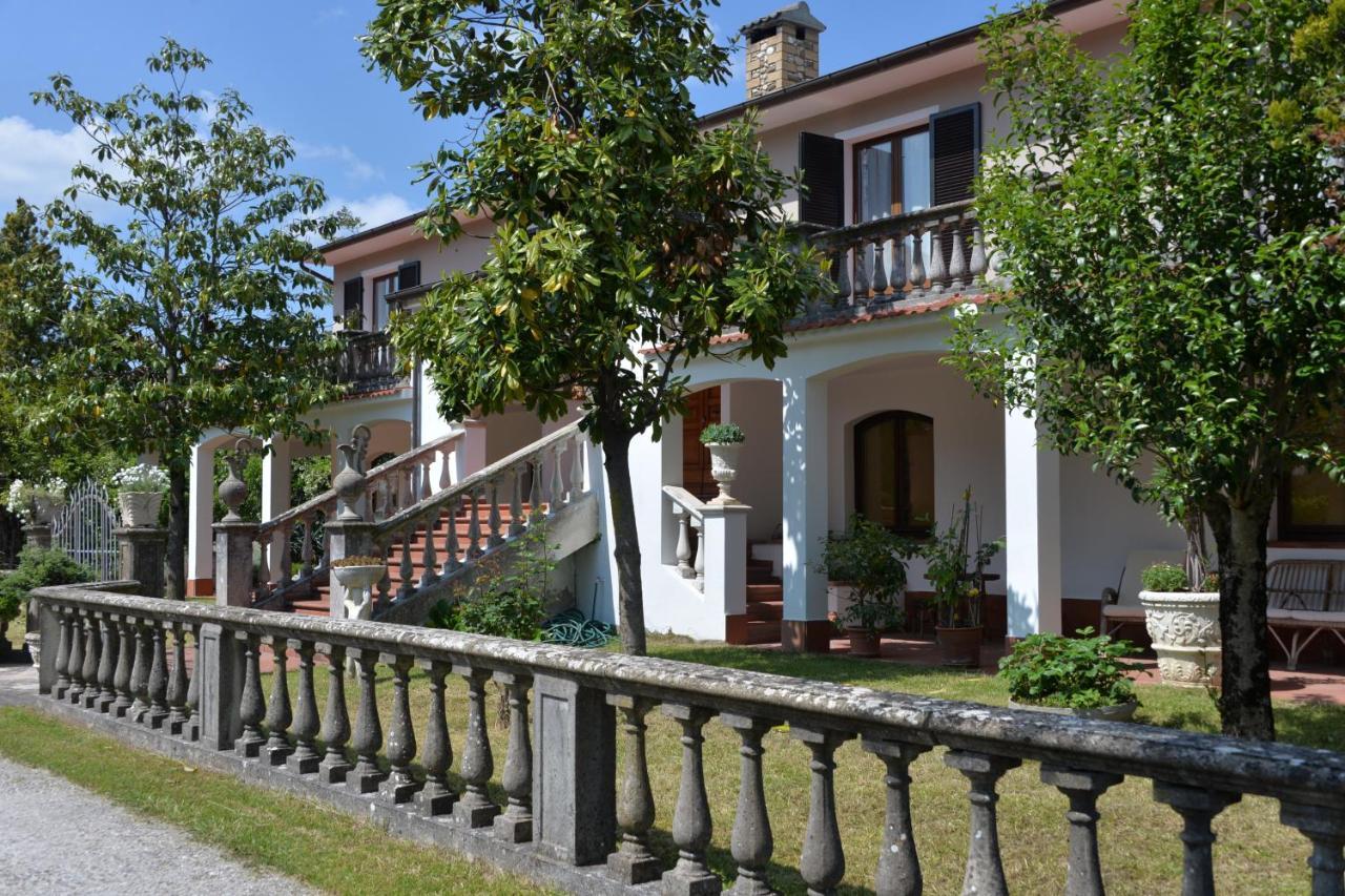 Magnolia Holiday home