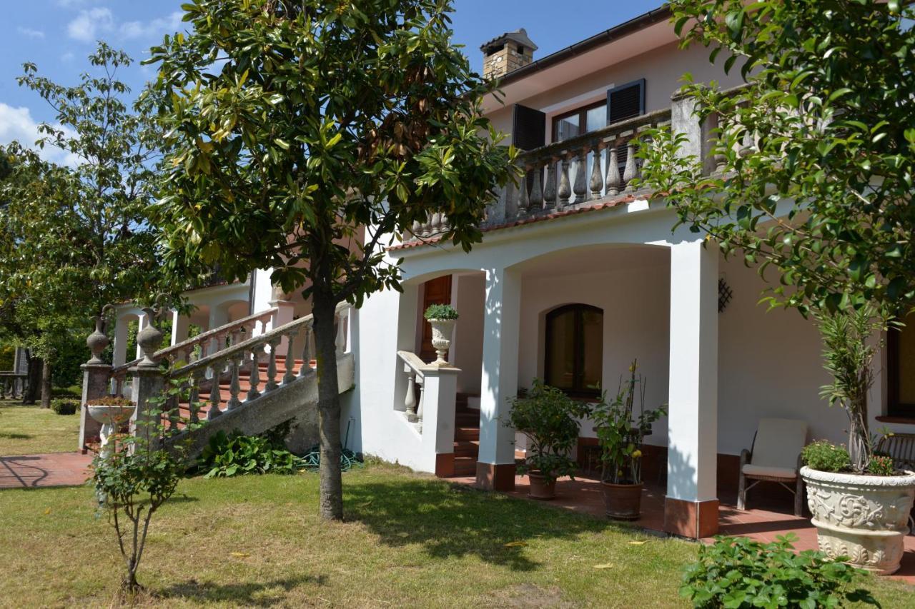 Holiday home Magnolia *